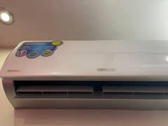 Kenwood Inverter AC 1 Ton