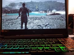 ACER HELIOS 300 GAMING LAPTOP RTX 3060 i7 11800H 144Hz 1.5TB NVME SSD