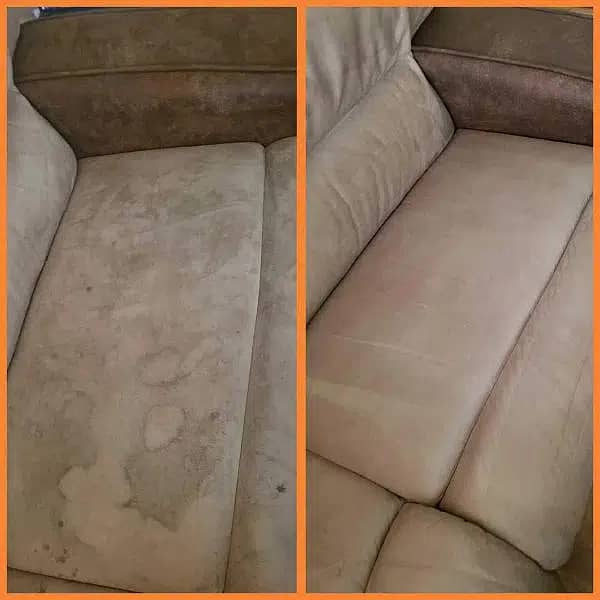 Sofa Cleaning Carpet/Rugs/Curtains/Blinds cleaning/Sofa Cleaning Carp 2