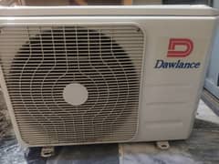 Dawlance 1.5ton inverter heat and cool Ac