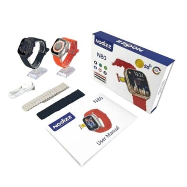 Sim Watch|Camera Watch|4G Android Watch|All Smartwatchs Available 4