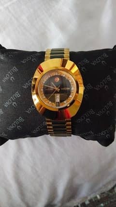 Rado daistar original watch