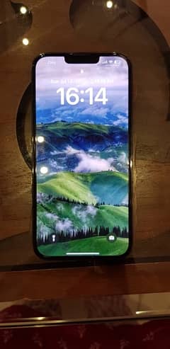 Iphone 13 pro max 1Tb Pta approved