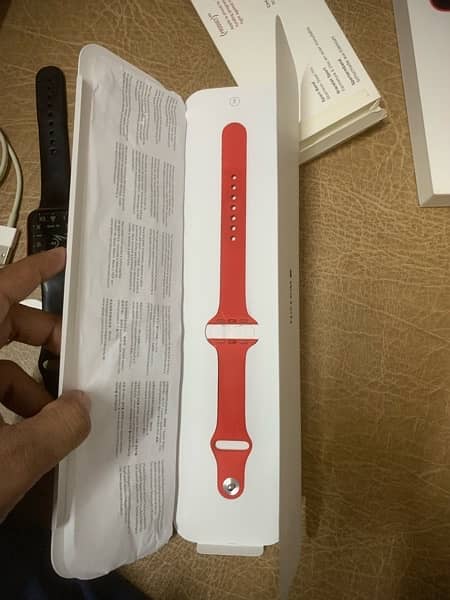 iwatch series 6 3