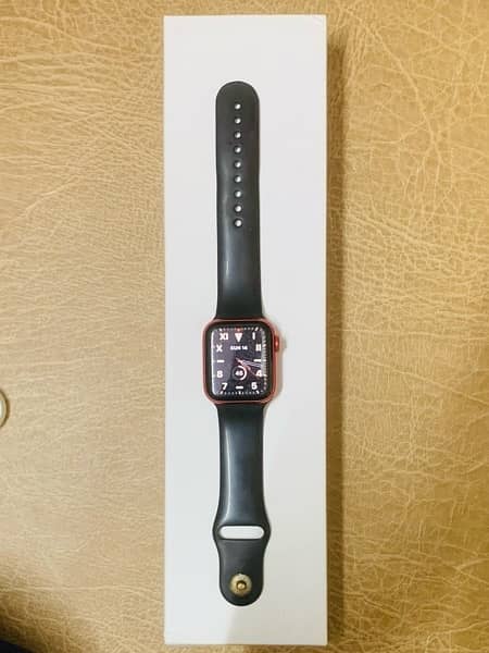 iwatch series 6 7