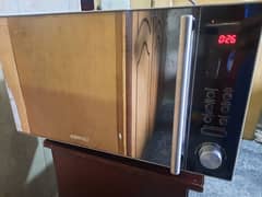 Homeage Microvave Oven