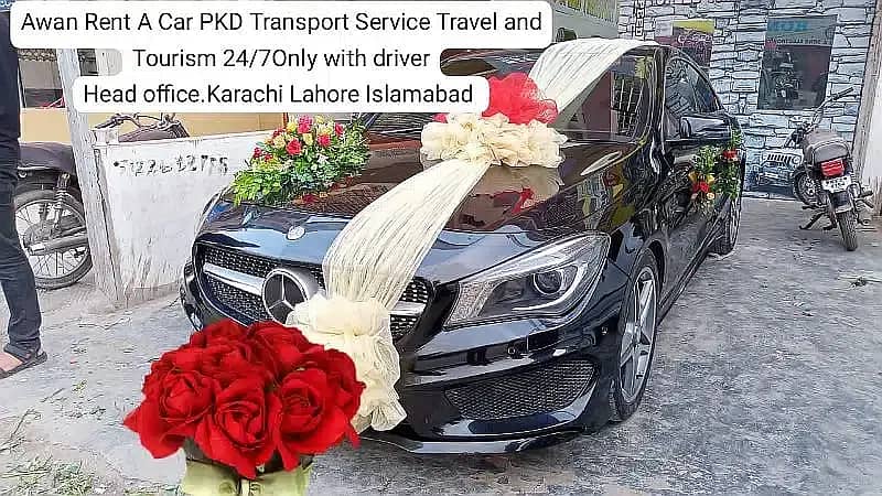 Rent a car karachi/car rental/Travel,Toursim and Tour to all Pakistan 6