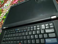 Lenovo Thinkpad t510 model