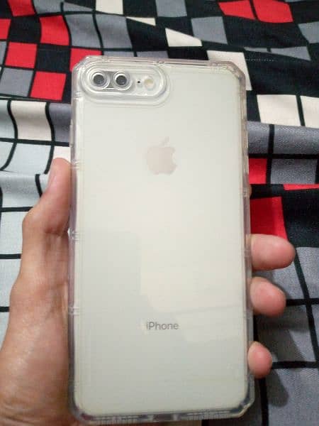 iphone 8plus 10 by 10 condition non pta 0