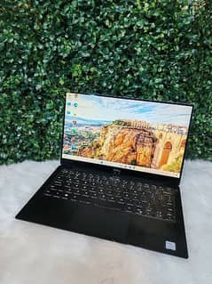DELL XPS 9370