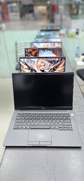 Dell Latitude 7400 Core i5 8th generation 2