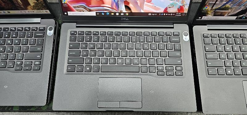 Dell Latitude 7400 Core i5 8th generation 12