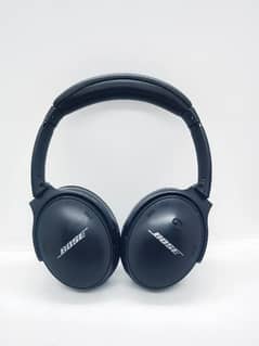 Bose QuietComfort QC45 Wireless Headphones