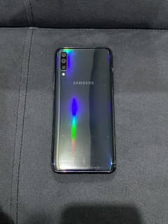 Samsung Galaxy A70