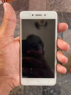 oppo A37 10/10 condition with box