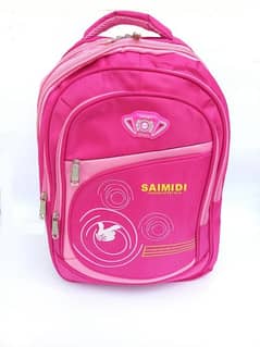 Beautiful Kids School Bag For Sale