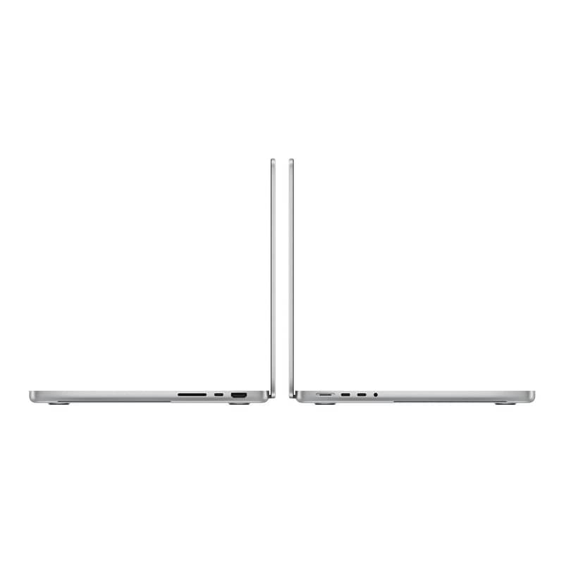 MacBook Pro 14/15 -inch, New/Imported, M3 Pro Chip, Core i9, Core i7 1