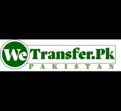 WeTransfer. pk