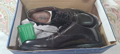 Service Oxford pattern shoes for sale size 9. Brand New shoes