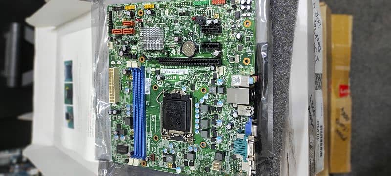 LOT Lenovo Only Desktop and Mini Pc Motherboard 0