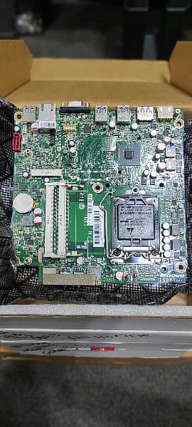 LOT Lenovo Only Desktop and Mini Pc Motherboard 1