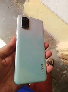 OPPO A52 in Good condition