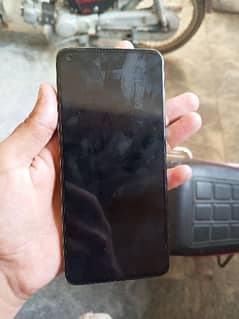 OnePlus 9R Ram 8/256
