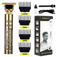 Vintage T9 Trimmer for men