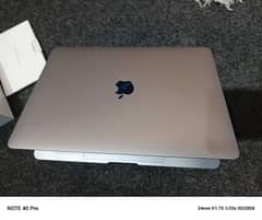 Macbook Pro M1