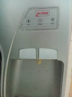 UAE Imported Water Dispenser