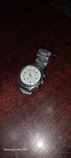Swatch Watch (Swiss Made]