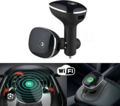 car wifi in new condition