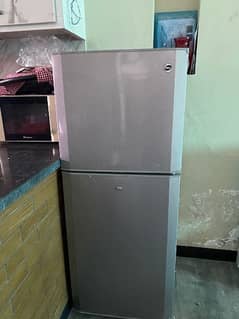 used PEL fridge good in Cooling