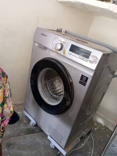 Samsung washing machine Digital inverter 0 3 2 0 5 5 0 6 6 7 5