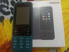 NOKIA 6300