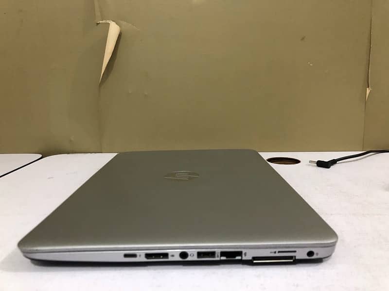 hp elitebook 745 G3 0