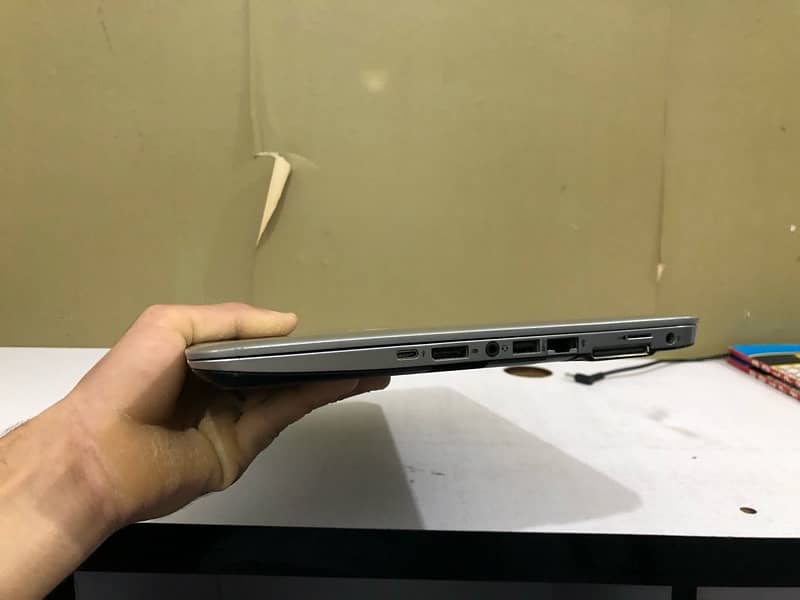 hp elitebook 745 G3 1