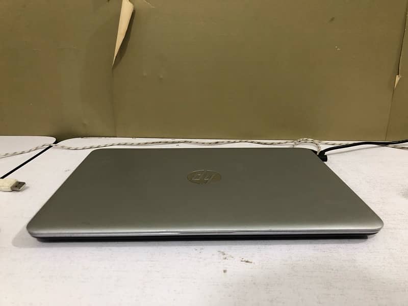 hp elitebook 745 G3 3