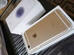 iphone 6 (32 GB) pta approved