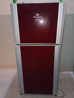 Dawlance fridge like new urgent sale