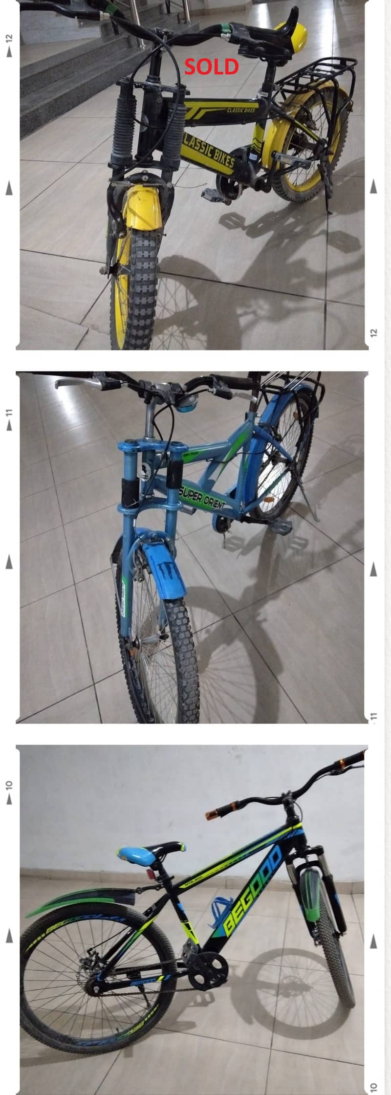 Bikes on Urgent Sale 0