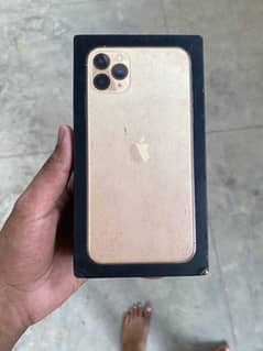 iPhone 11 Pro Max (64gb) PTA Approved