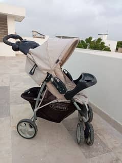 Graco Stroller