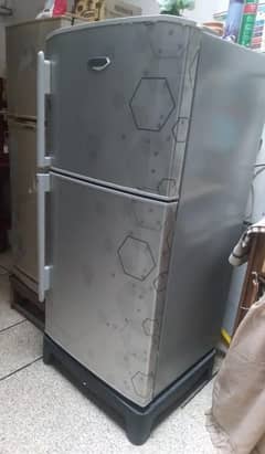 Haier Fridge Mediem size Sale