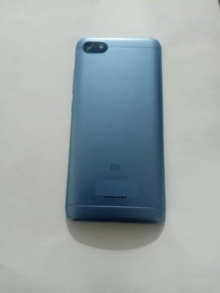 Redmi 6A 2