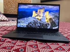 Dell Latitude 7400 Core i7 8th gen