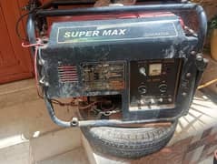 2.5kva generator for sale