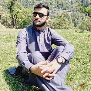 Noman Habib