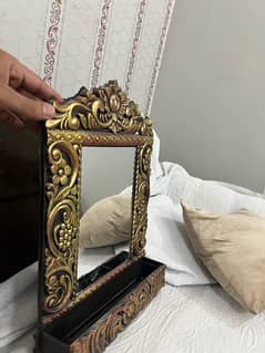 mirror available