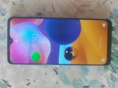 Samsung A31 (4/128) With box (PTA Approved)